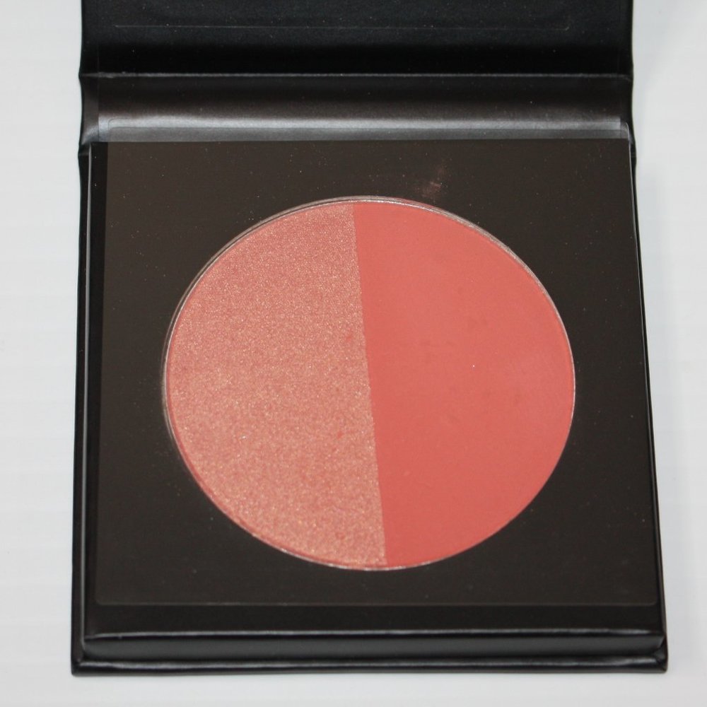 Araceli Beauty Las Flores Blush in Dahlia & Laelia Brand New MSRP $24
